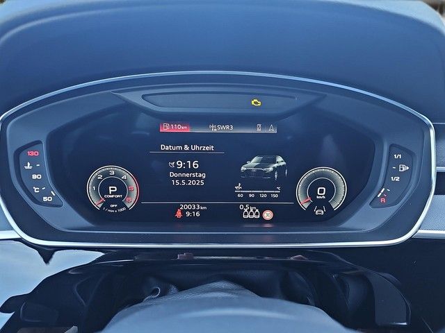 Audi A8 50 TDI quattro - Samsaru's Car Outlet
