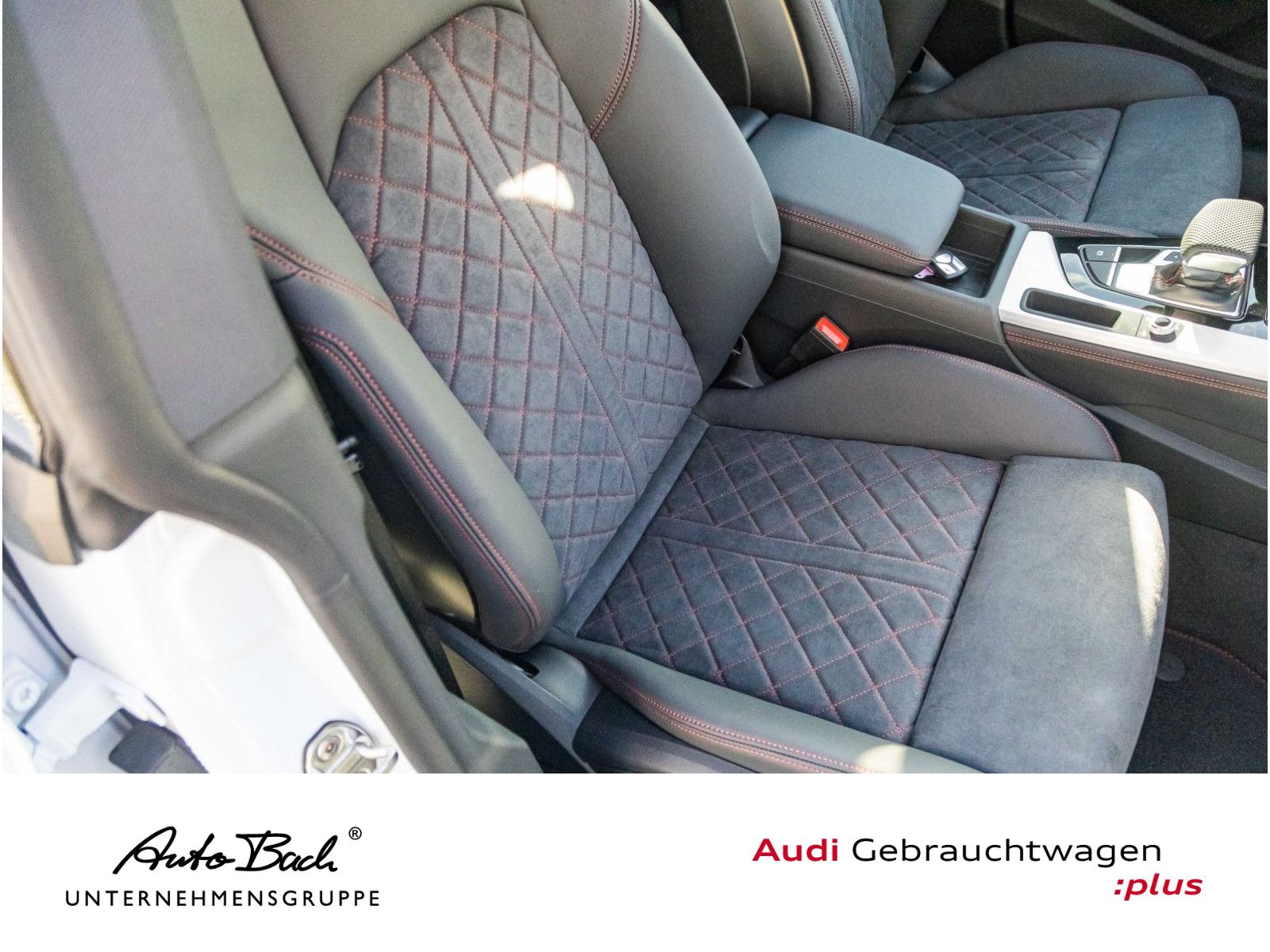Audi A5 Sportback S line 40TDI qu. competition editio