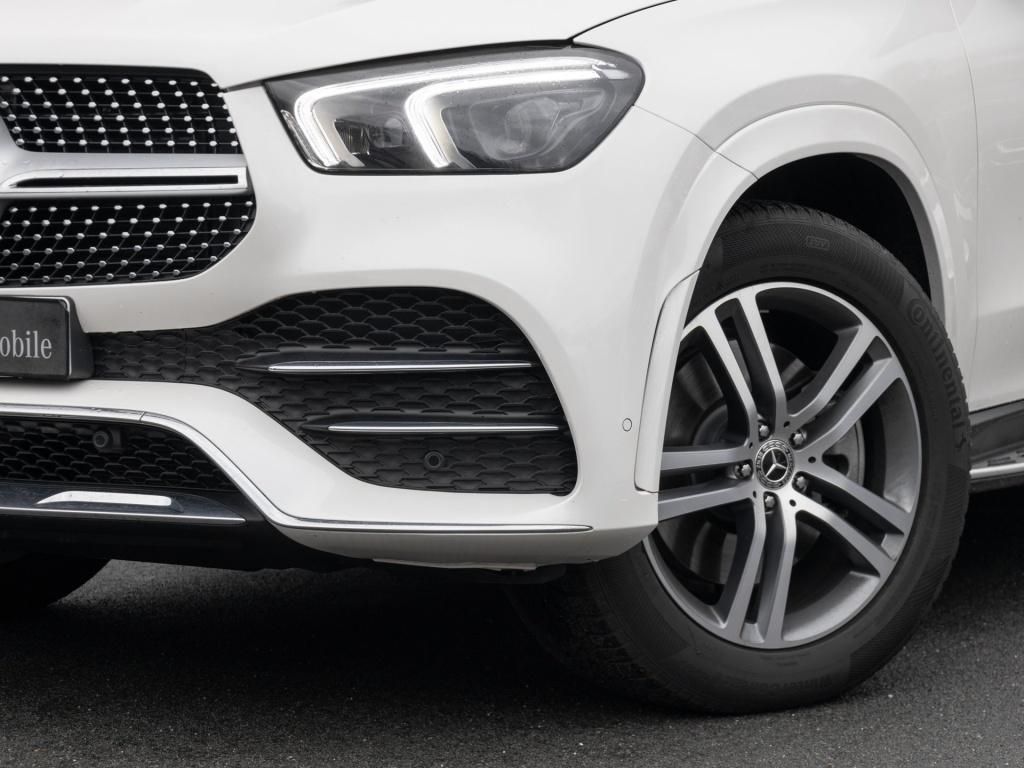 Mercedes-Benz GLE 450 4M AMG/Wide/ILS/Pano/Burm/360/Easy-P/21'