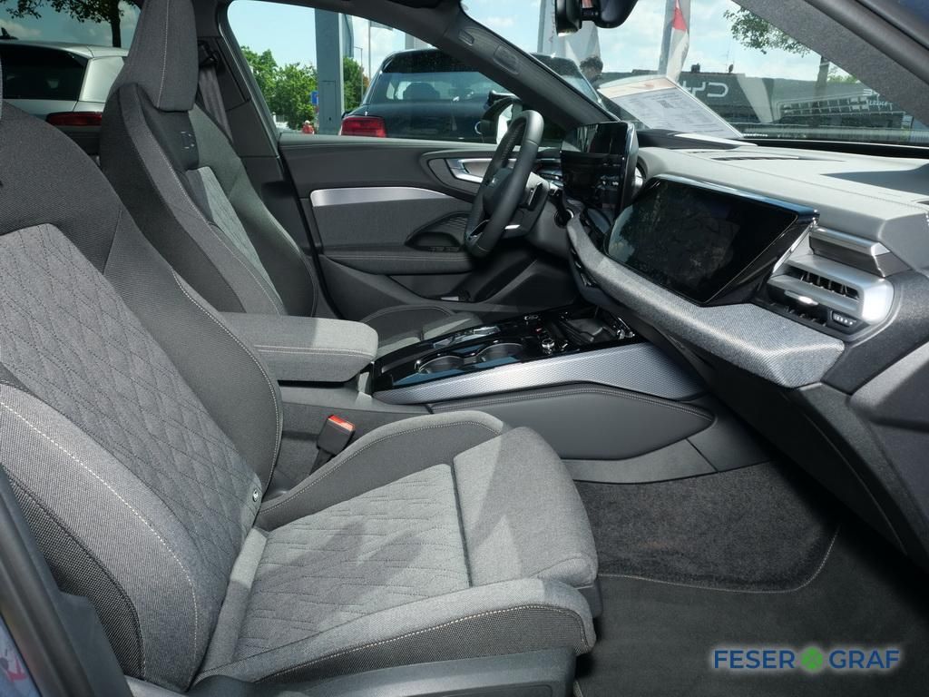 Audi A5 Avant TDI qu 2x S line ACC AHK Pano Tech plus