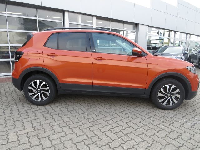 Volkswagen T-Cross 1.0 TSI Active - Samsaru's Car Outlet