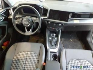 Audi A1 Sportback S line 30 TFSI - Samsaru's Car Outlet