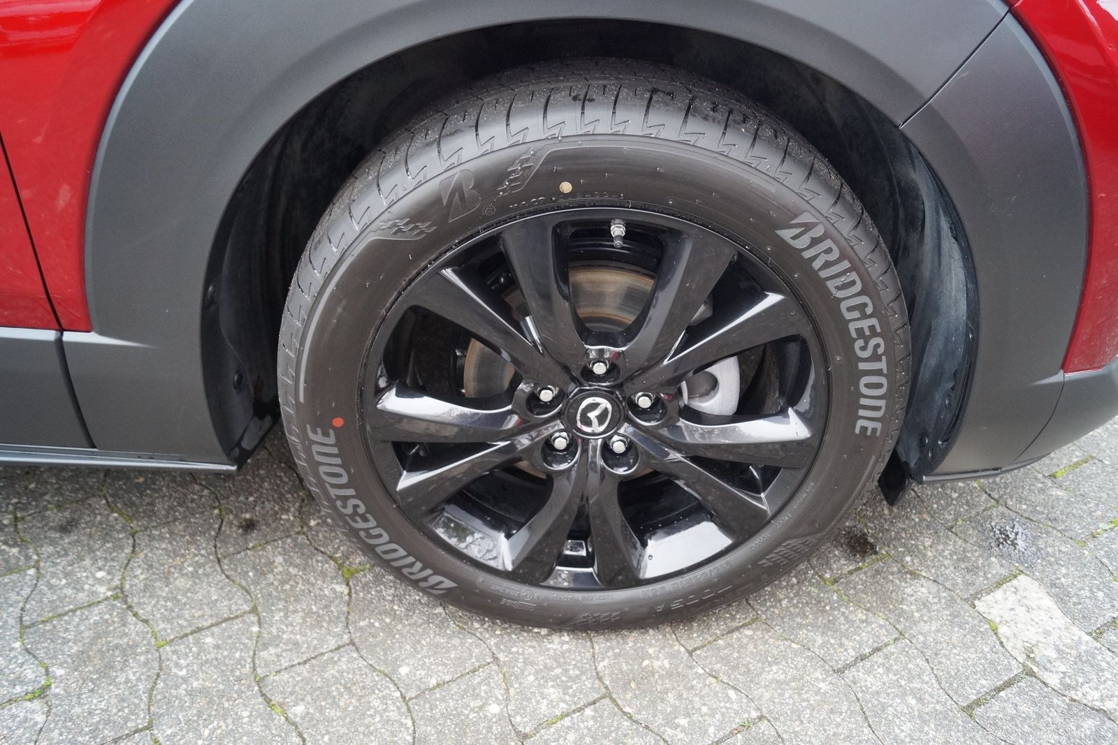 Mazda CX-30 Homura 2WD Head-Up, LED, Navi, Kamera, Aut