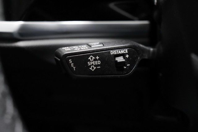 Audi Q3 Sportback 40 TDI quattro STANDH*NAVI*KAMERA
