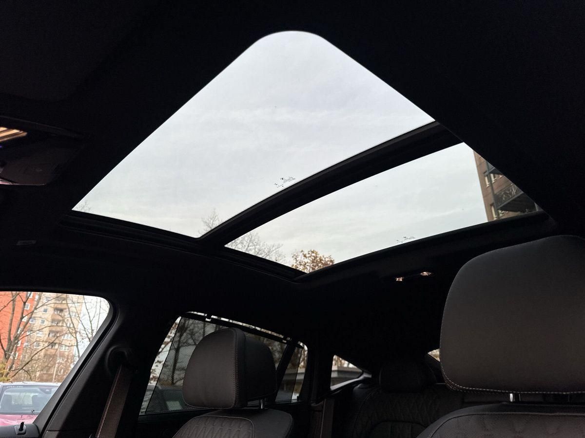 BMW X6 xDriveM.Sp Pro+Innovp+Travelp+Drivp+PanoD+22