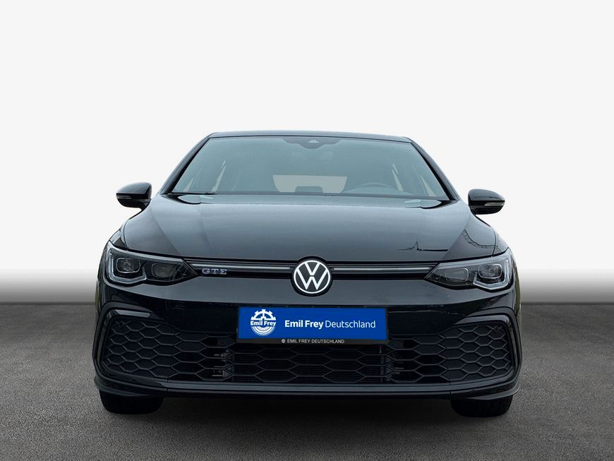 Volkswagen Golf VIII GTE 1.4 eHybrid DSG Matrix Navi Kamera
