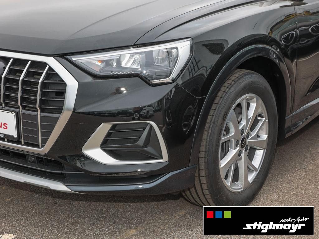 Audi Q3 40 TFSI quattro - Samsaru's Car Outlet