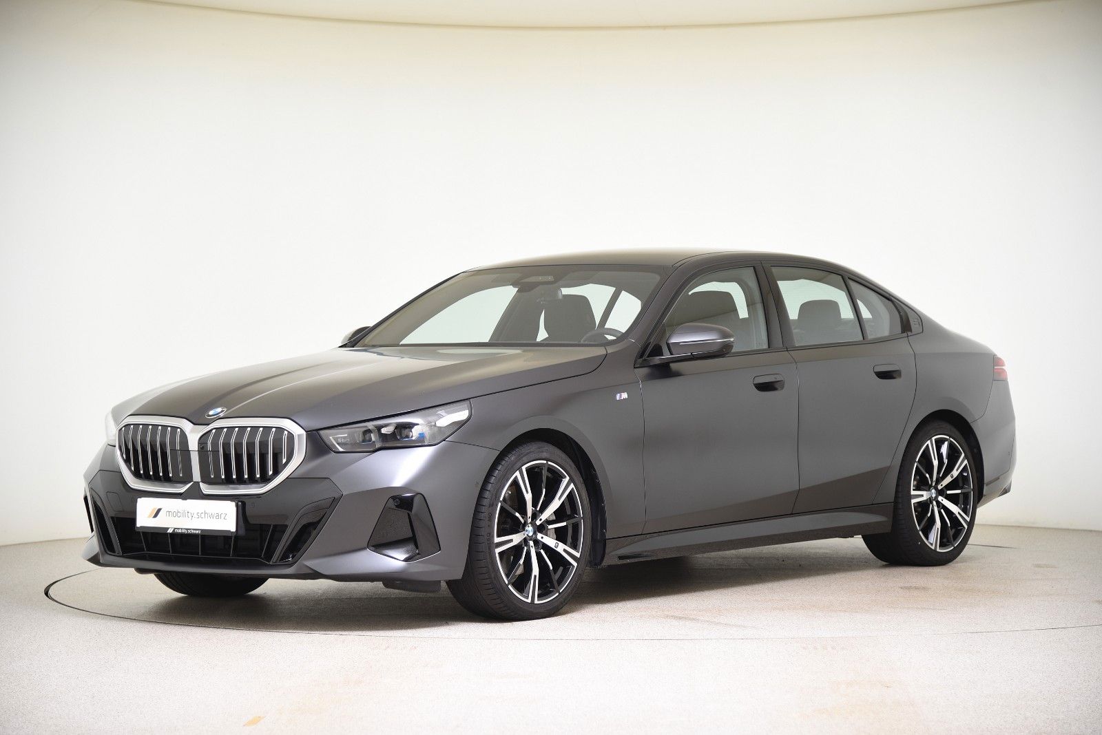 BMW 540d xDrive M Sport ACC LED H&K 360° StandHzg
