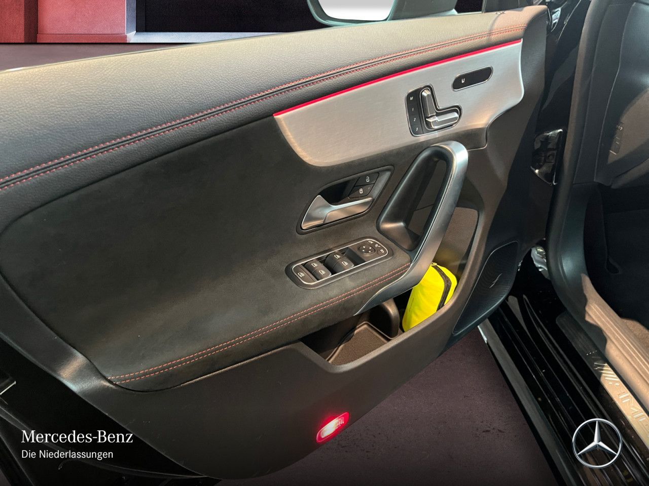 Mercedes-Benz CLA 35 4M SB AMG - Samsaru's Car Outlet