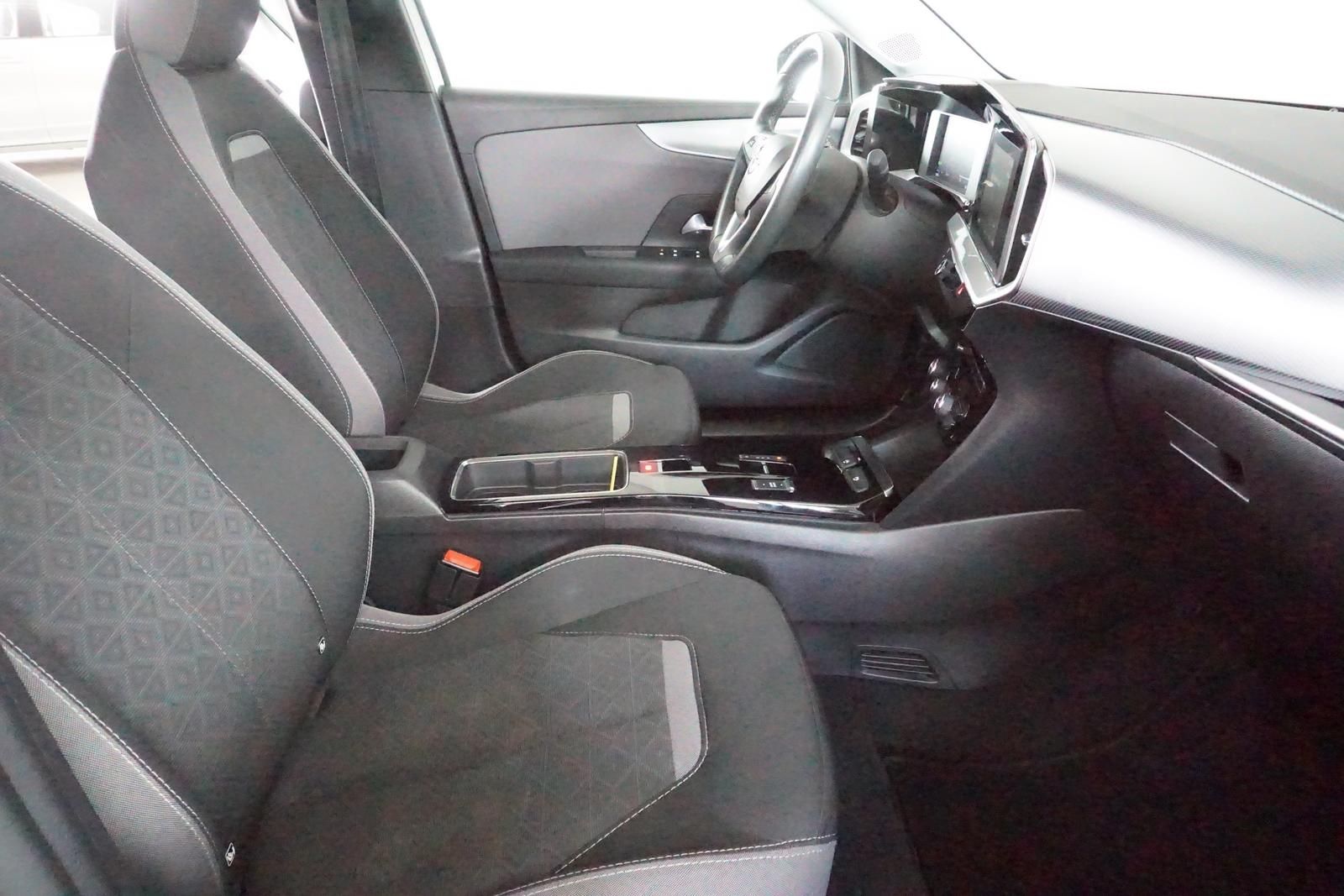 Opel Mokka Edition Electric - Samsaru's Car Outlet