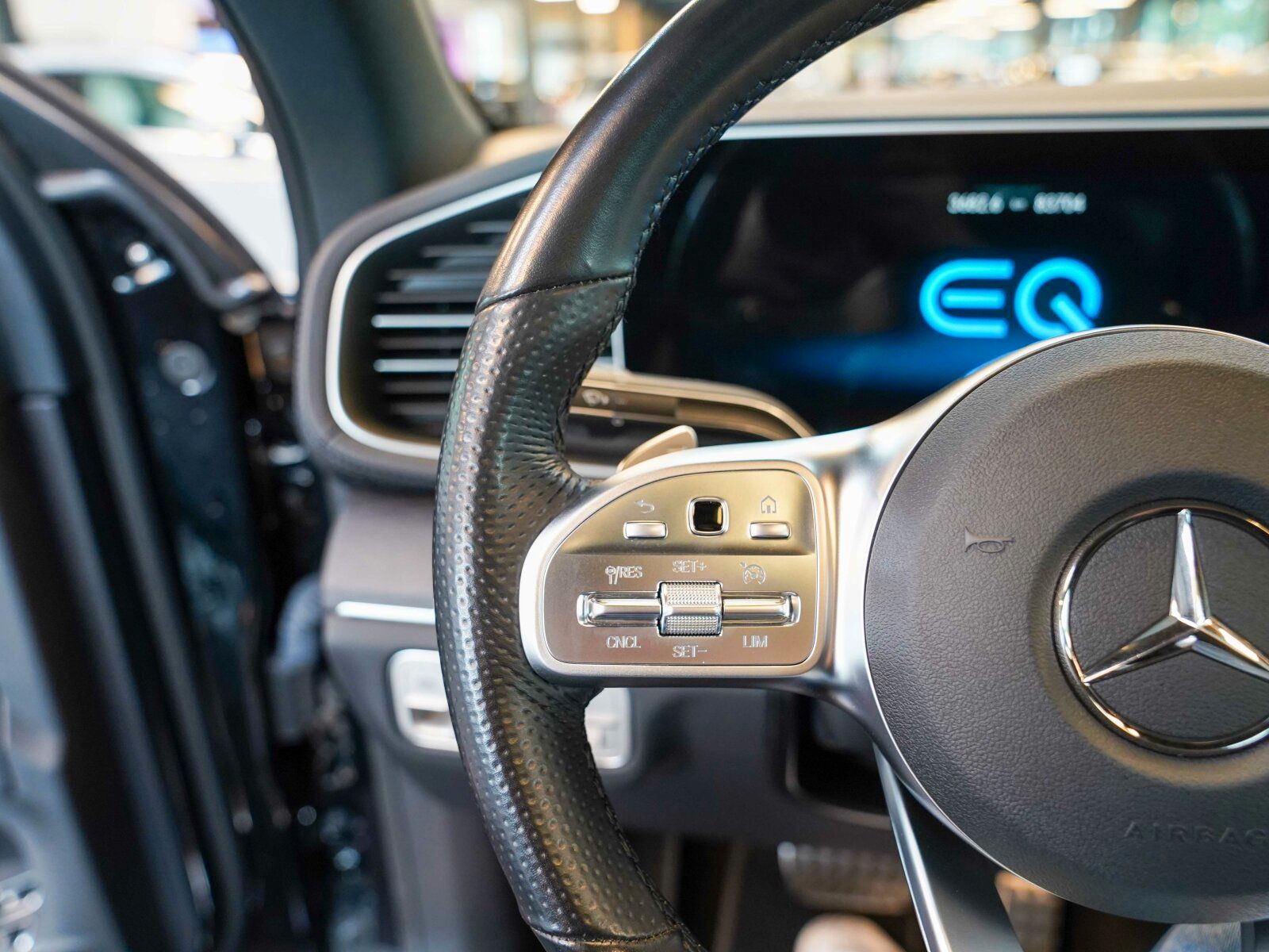 Mercedes-Benz GLE 350 e 4M Coupé AMG Line Night Burmester Pano