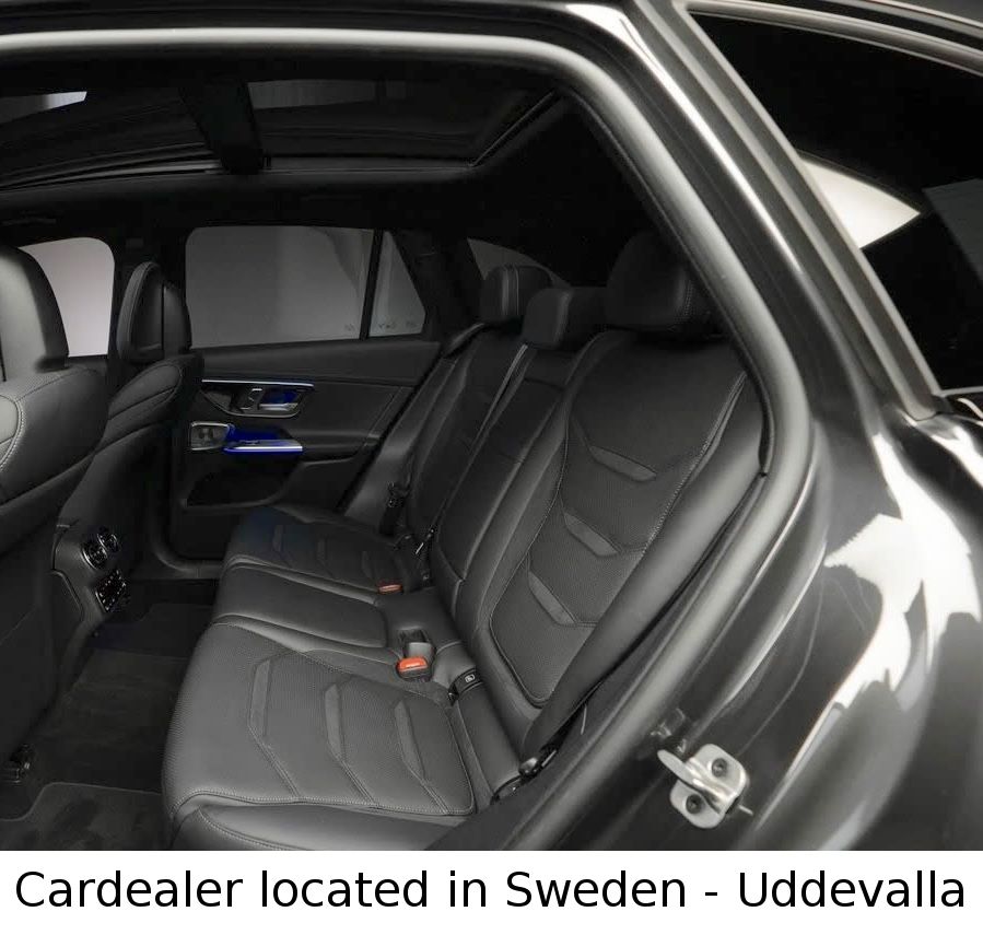 Mercedes-Benz GLC 63 S E AMG Performance 680hp Premium+ *VAT*