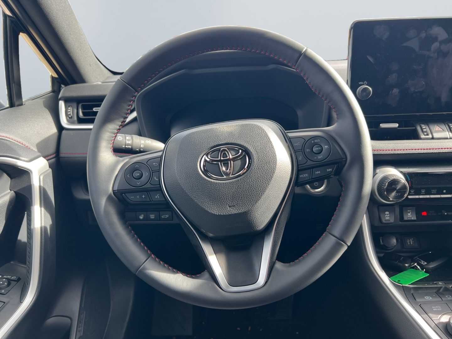 Toyota RAV 4 Plug-in-Hybrid Teamplayer *LED*HUD*4x SHZ*