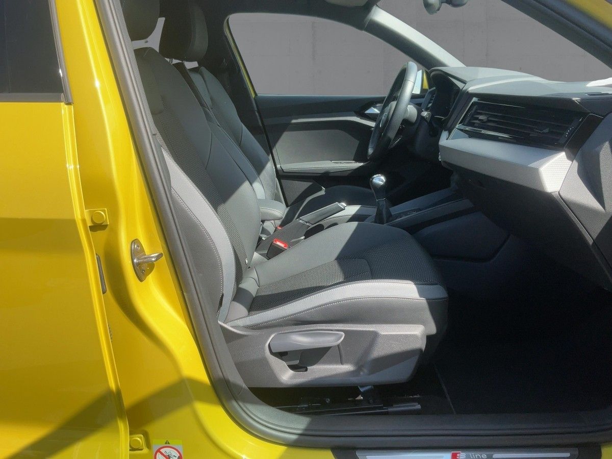 Audi A1 Sportback 30 TFSI S-LINE - Samsaru's Car Outlet