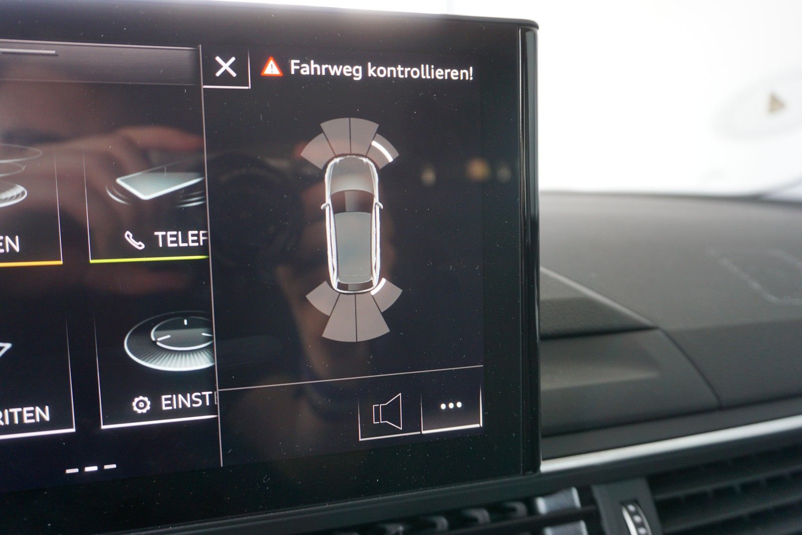 Audi A4 Avant 40 TFSI S tronic S line - Samsaru's Car Outlet