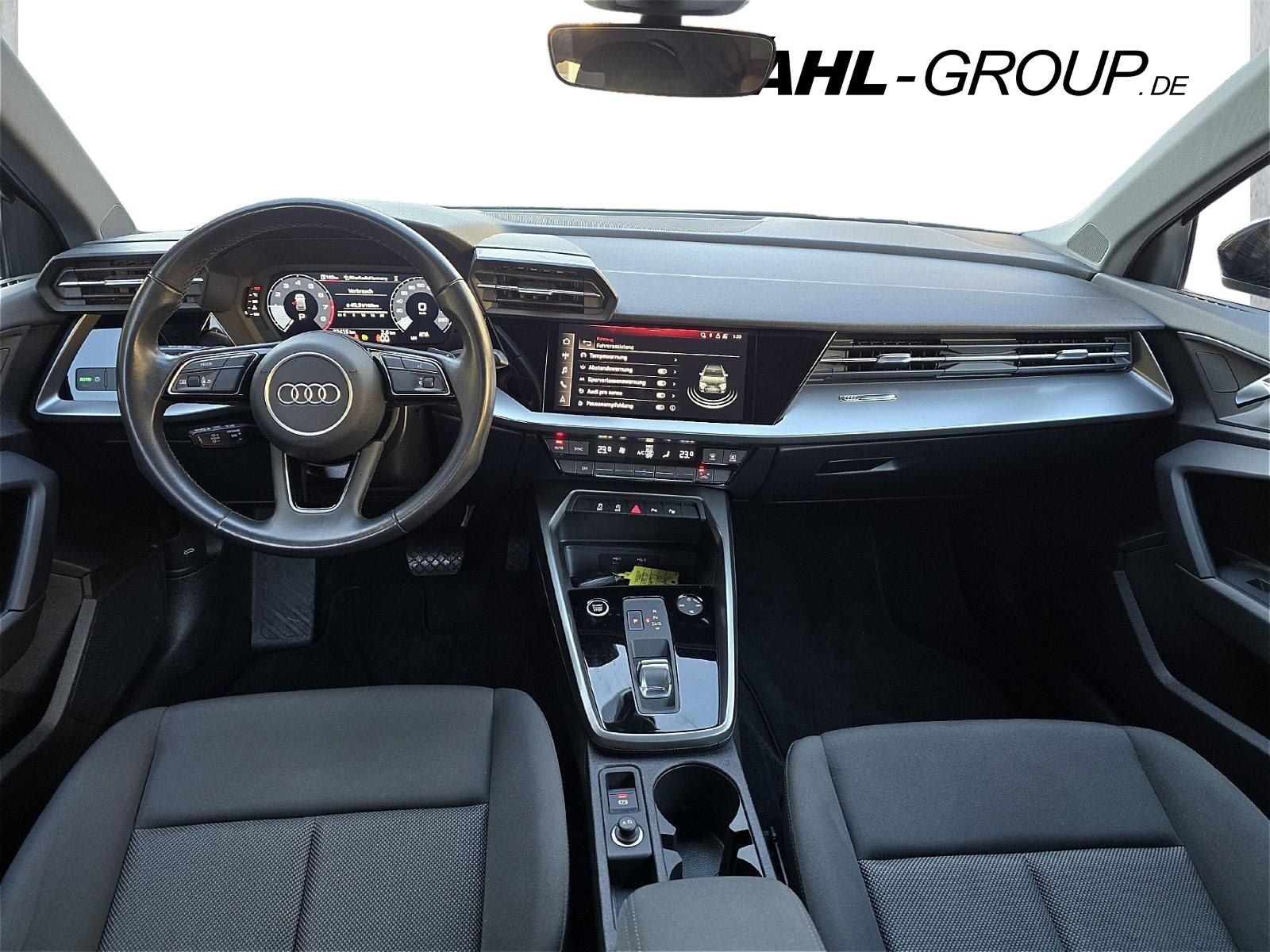 Audi A3 Sportback 30 TFSI - Samsaru's Car Outlet