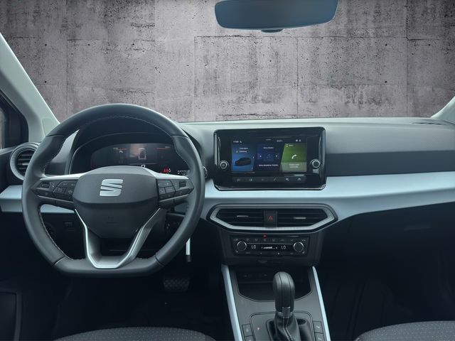 Seat Arona 1.0 TSI DSG Style Edition
