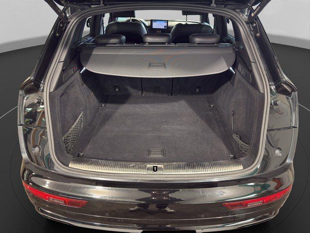 Audi Q5 40 TDI quattro S line MATRIX*PANO*VIRTUAL*SZH