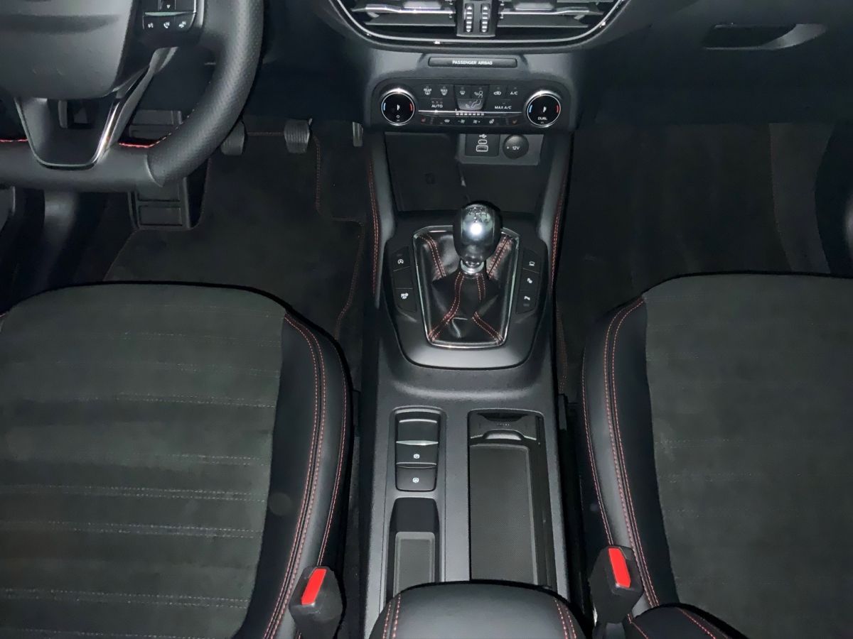 Ford Kuga ST-Line X - Samsaru's Car Outlet