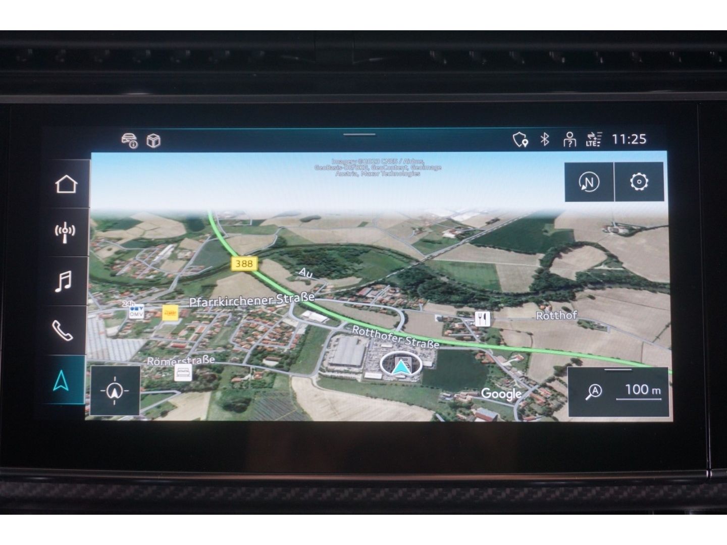 Audi RSQ8 *RS-Dyn.Pak+ Keramik-Br B&O 305km/h 23''