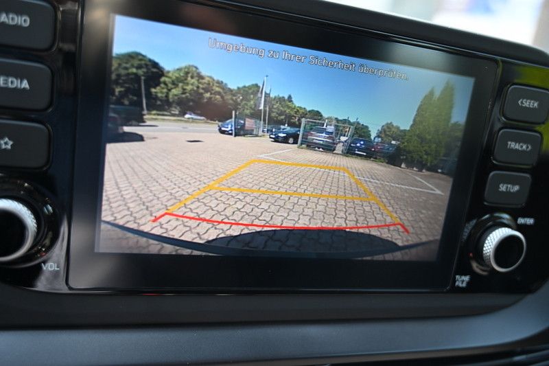 Hyundai i20 1.0 T-GDI Mild-Hybrid - Samsaru's Car Outlet