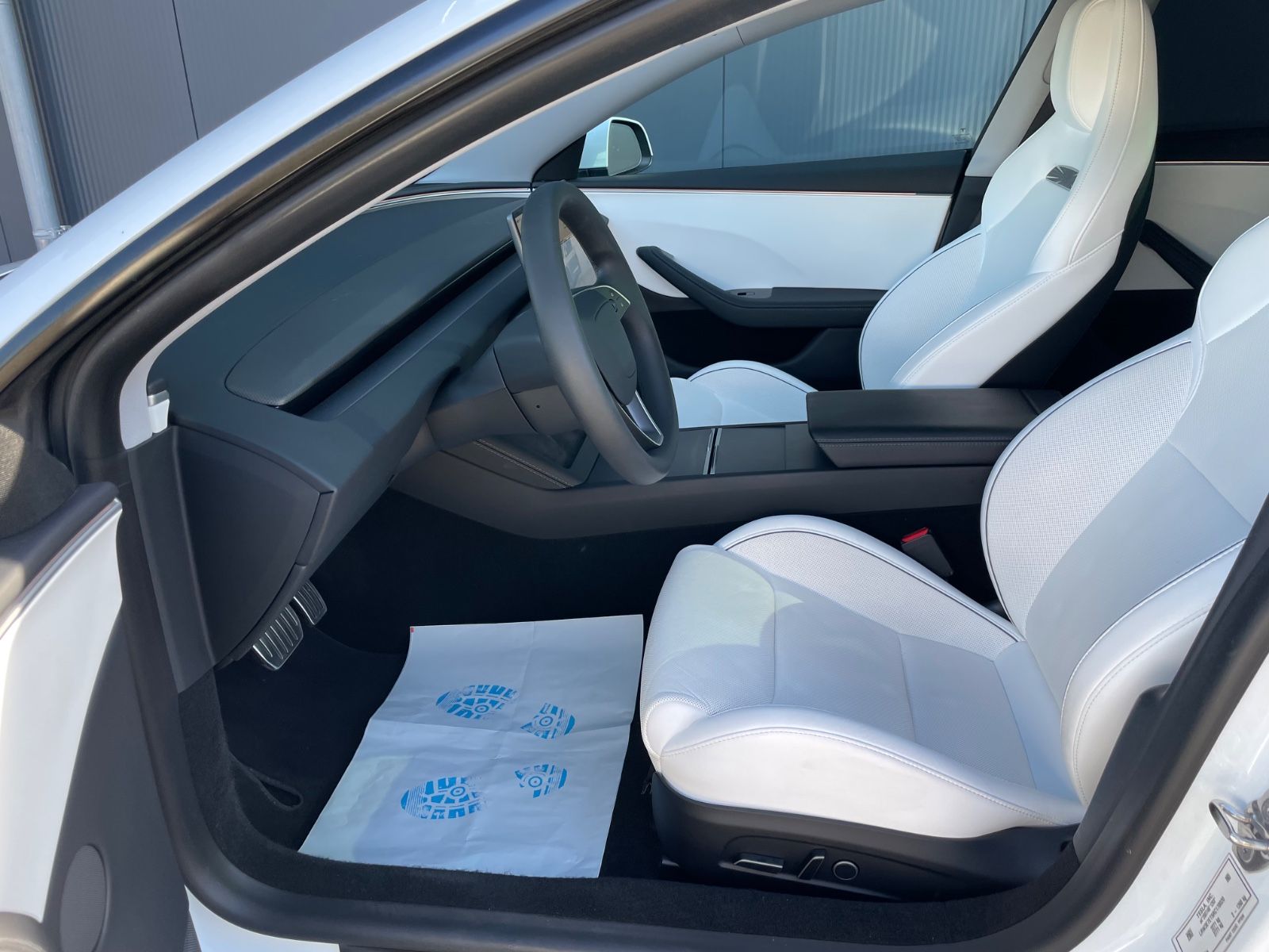 Tesla Model 3 AWD/Performance/Facelift/1.Hand/Mwst.