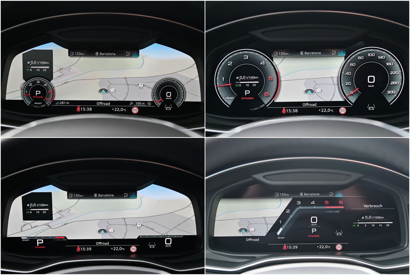 Audi A6 Avant 50 TDI quattro S line - Samsaru's Car Outlet
