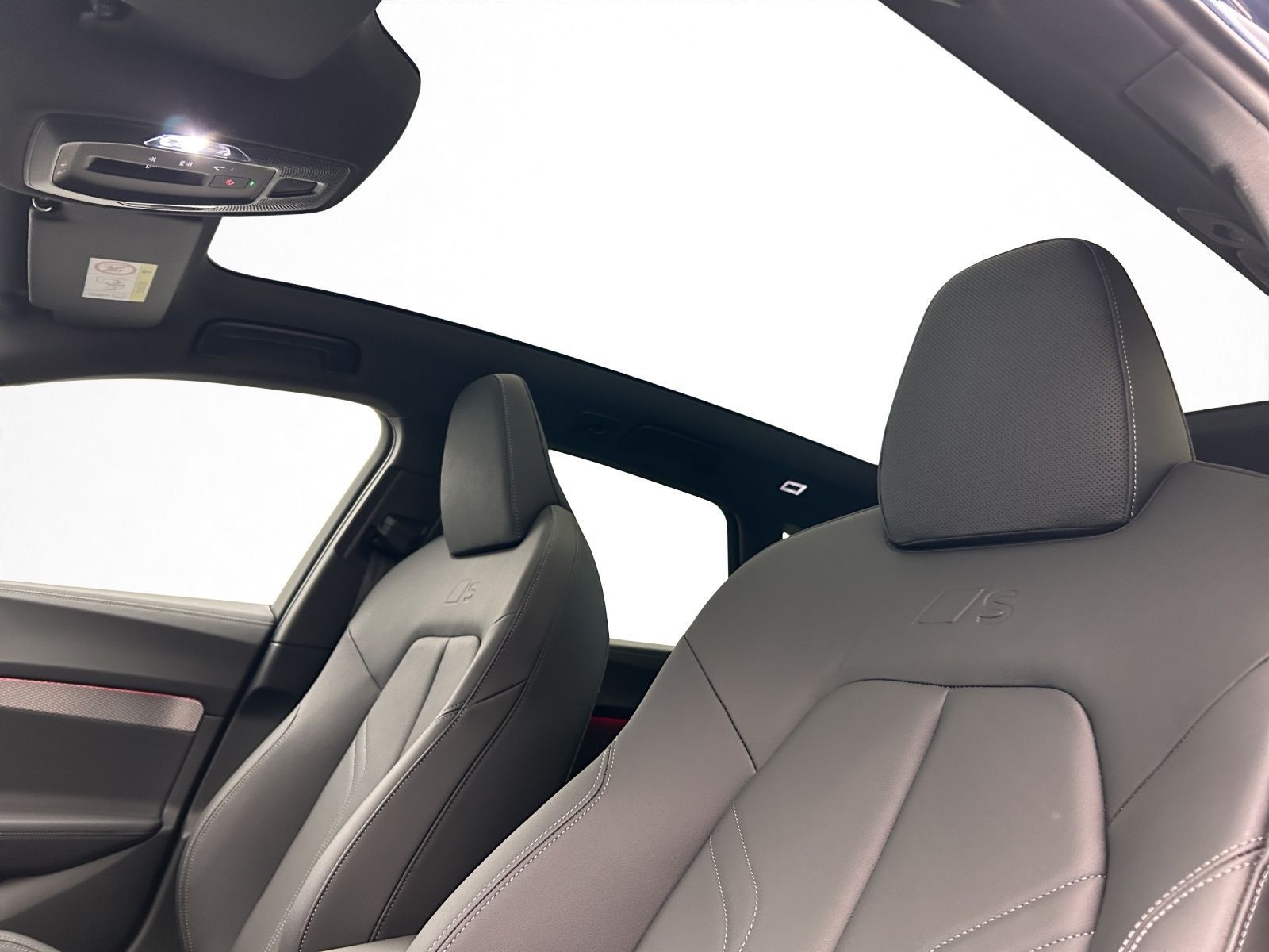 Audi A5 Avant 40 TDI qu S line edition one S tro*B&O*