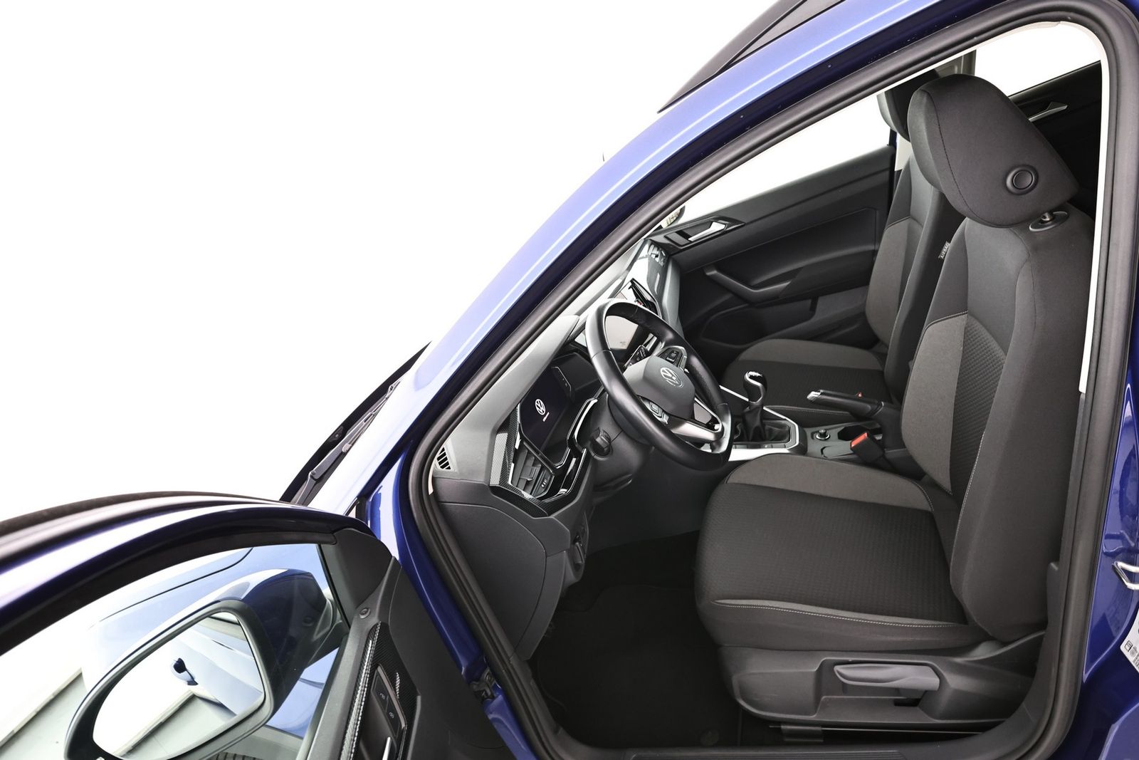 Volkswagen Taigo 1.0 TSI Life - Samsaru's Car Outlet