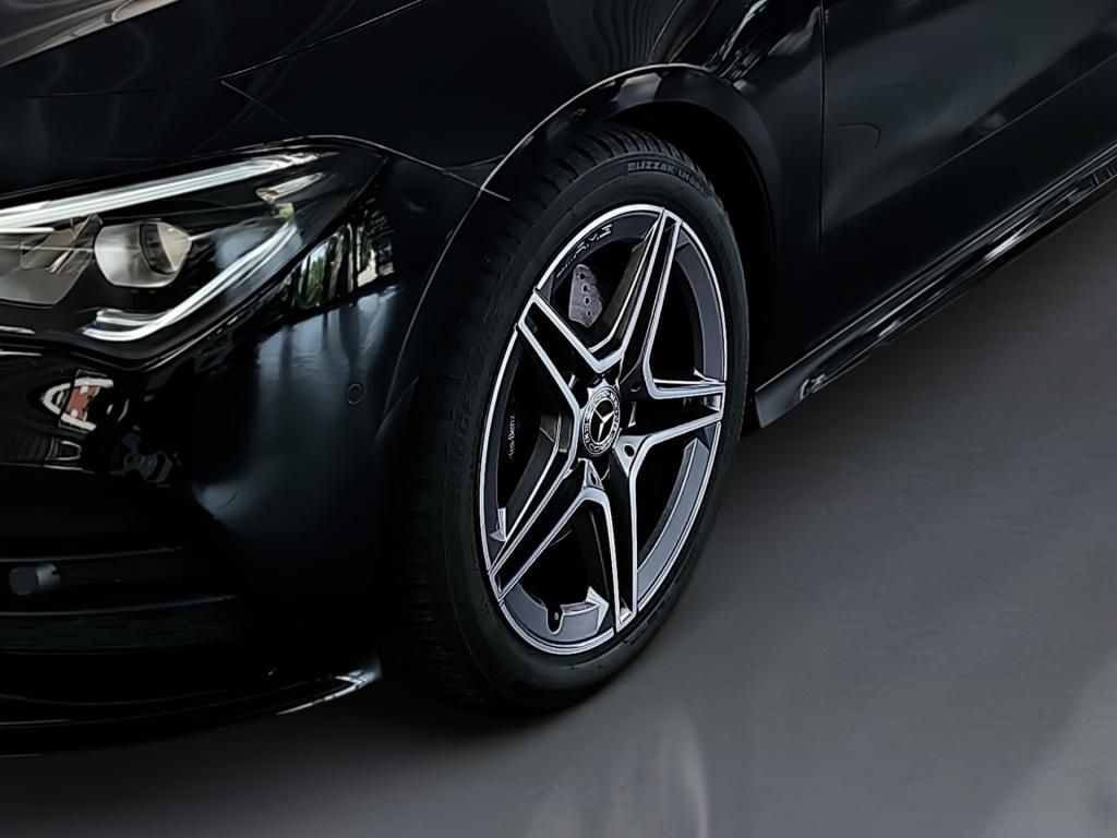 Mercedes-Benz CLA 200 SB AMG - Samsaru's Car Outlet