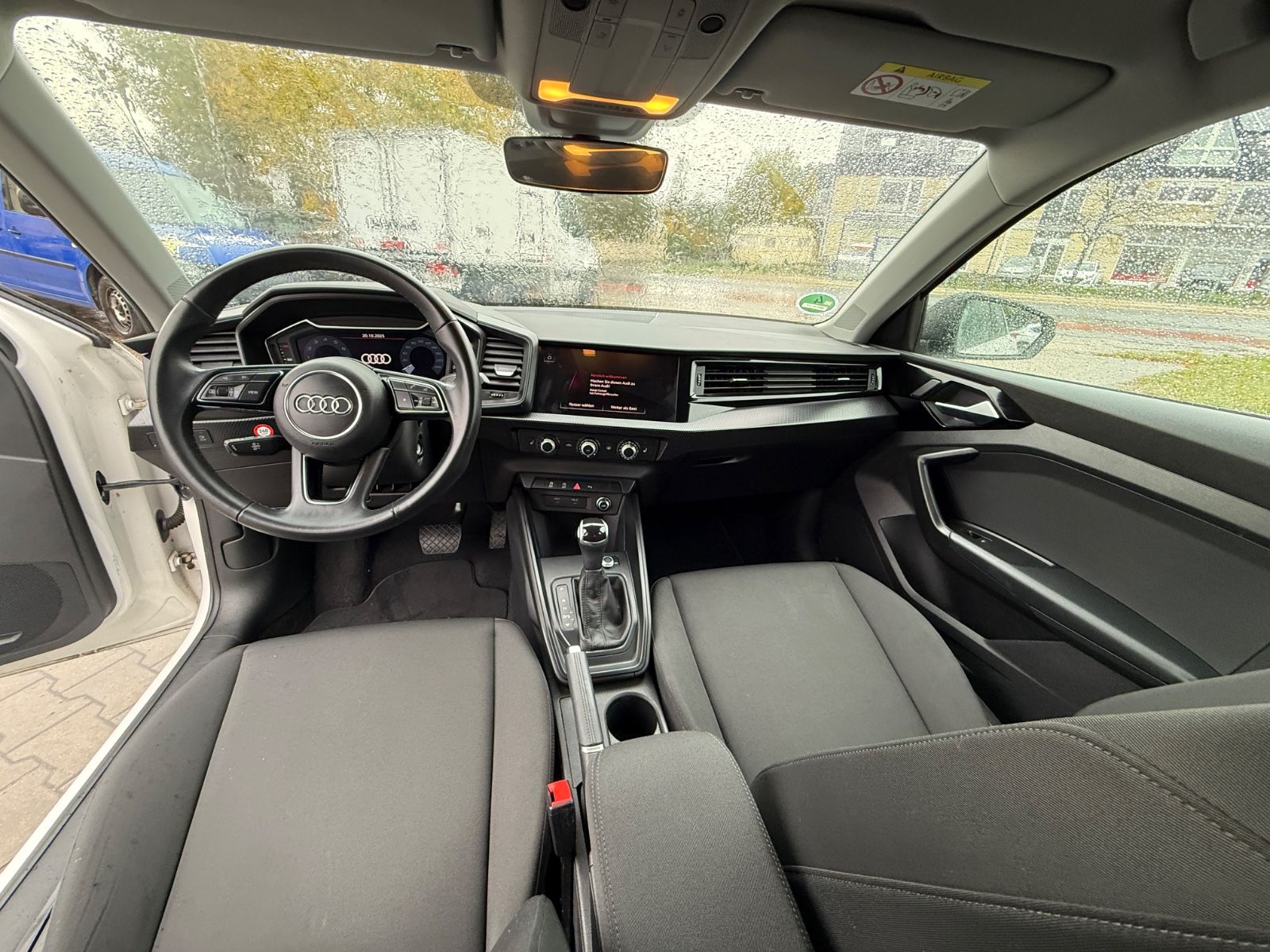 Audi A1 Sportback 25 TFSI*AUTOMATIK*APPLE CAR PLAY*