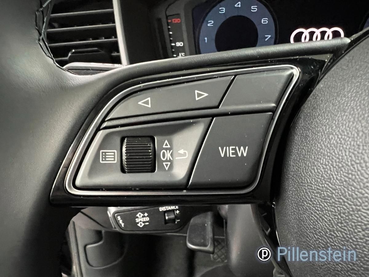 Audi A1 Sportback TFSI - Samsaru's Car Outlet