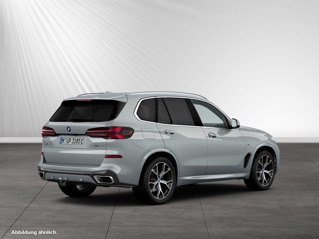 BMW X5 xDrive50e Inkl. € 1.190 Zubehörbonus* M Sport