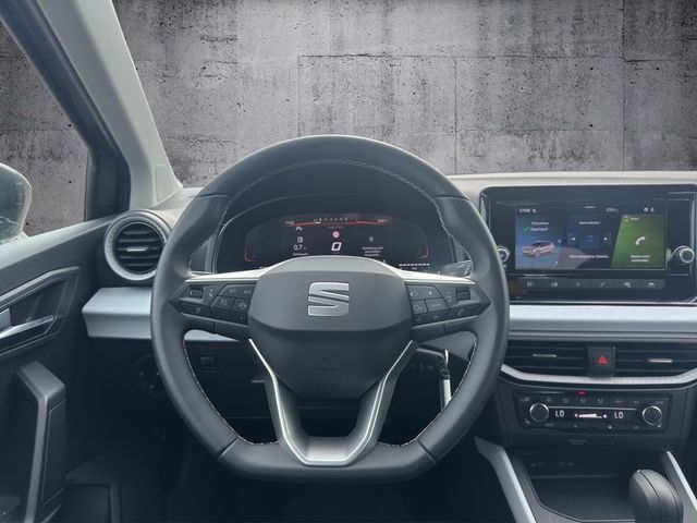 Seat Arona 1.0 TSI DSG Style Edition