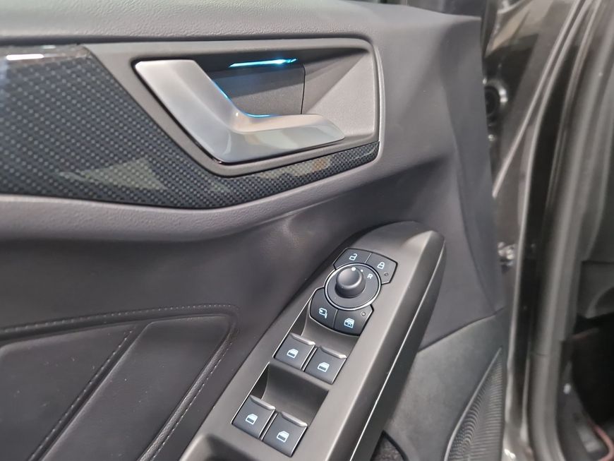 Ford Focus Turnier 1.0 Aut. ST-LINE X *NEUES MODELL*