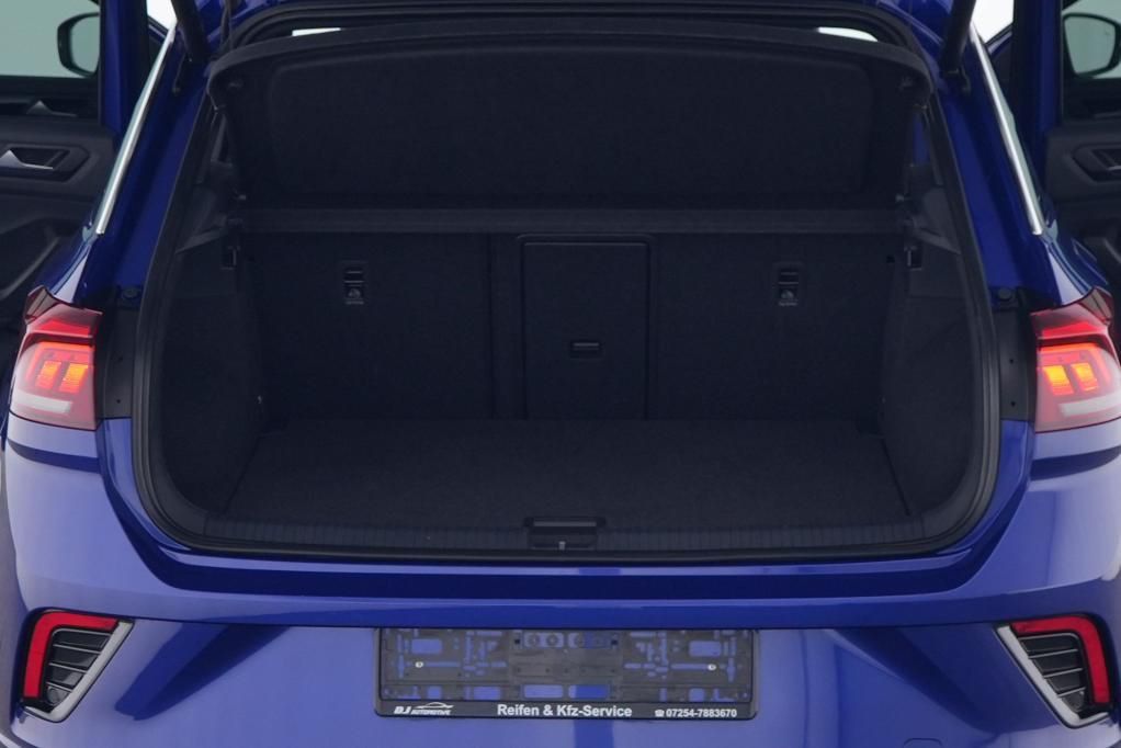Volkswagen T-Roc R 4Motion 2.0 TSI - Samsaru's Car Outlet