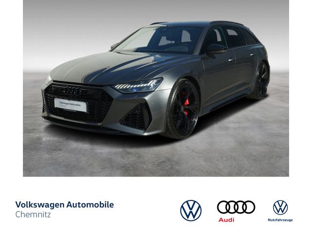 Audi RS 6 Avant 4.0 TFSI quattro*B&O*Panorama*Head-up