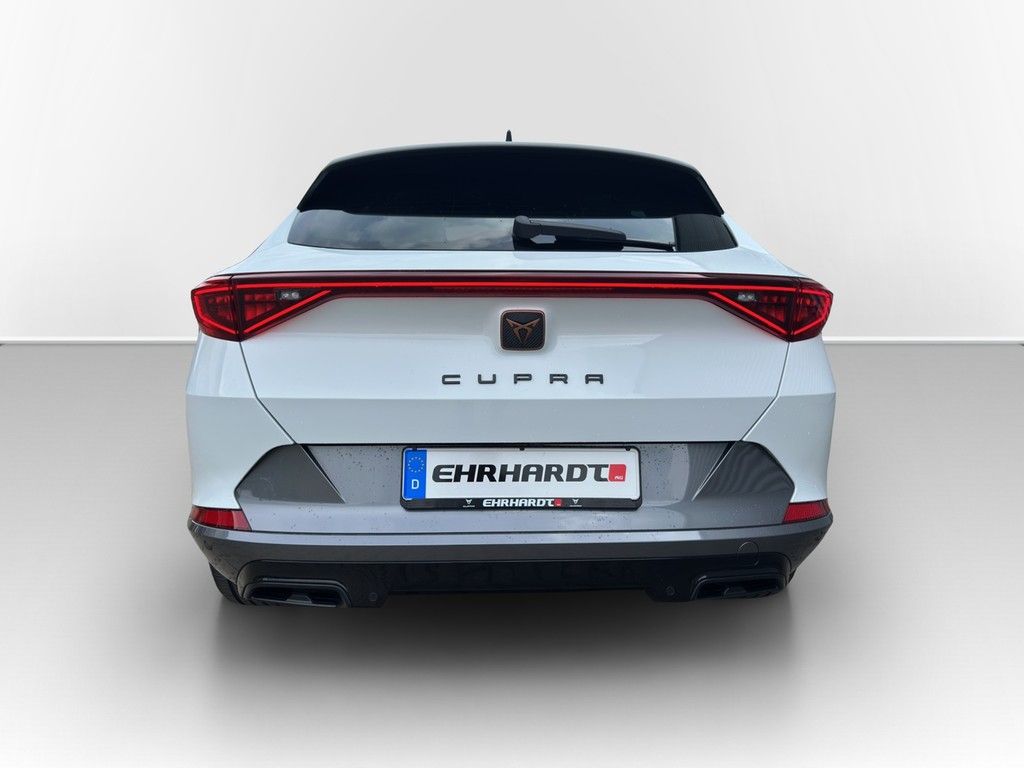Cupra Formentor 1.5 TSI DSG - Samsaru's Car Outlet