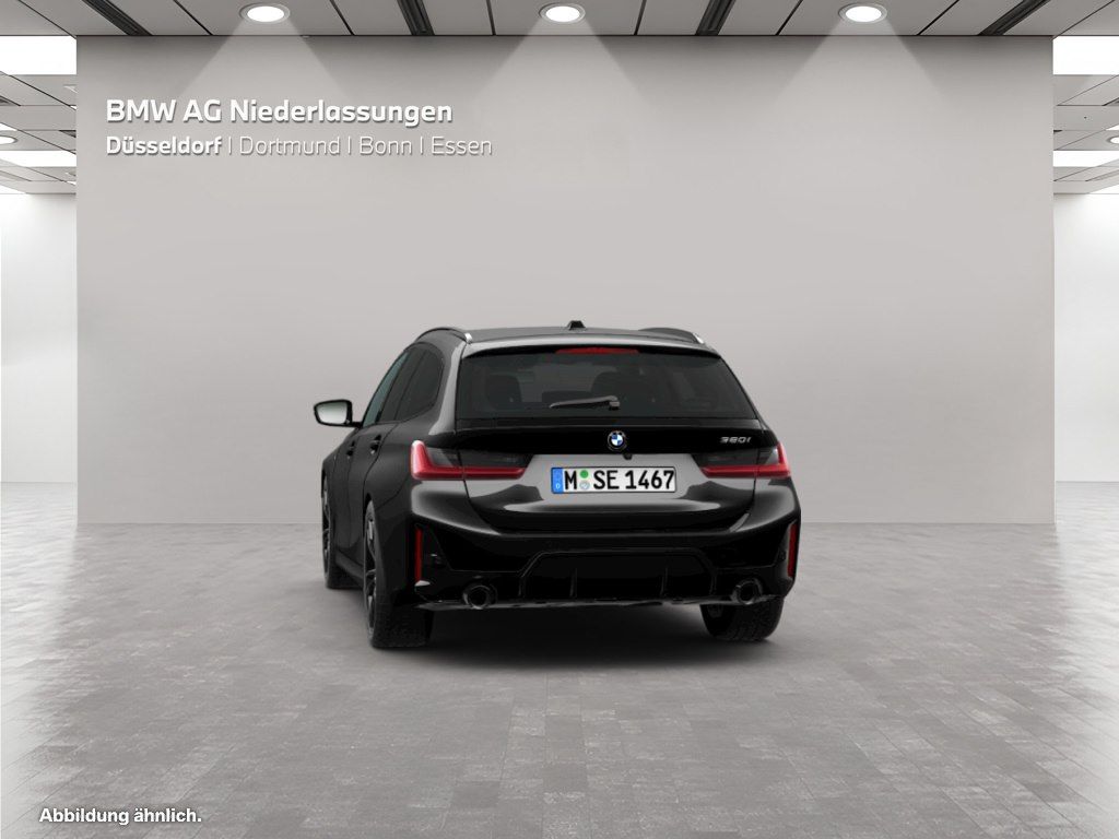 BMW 320i Touring M Sport - Samsaru's Car Outlet