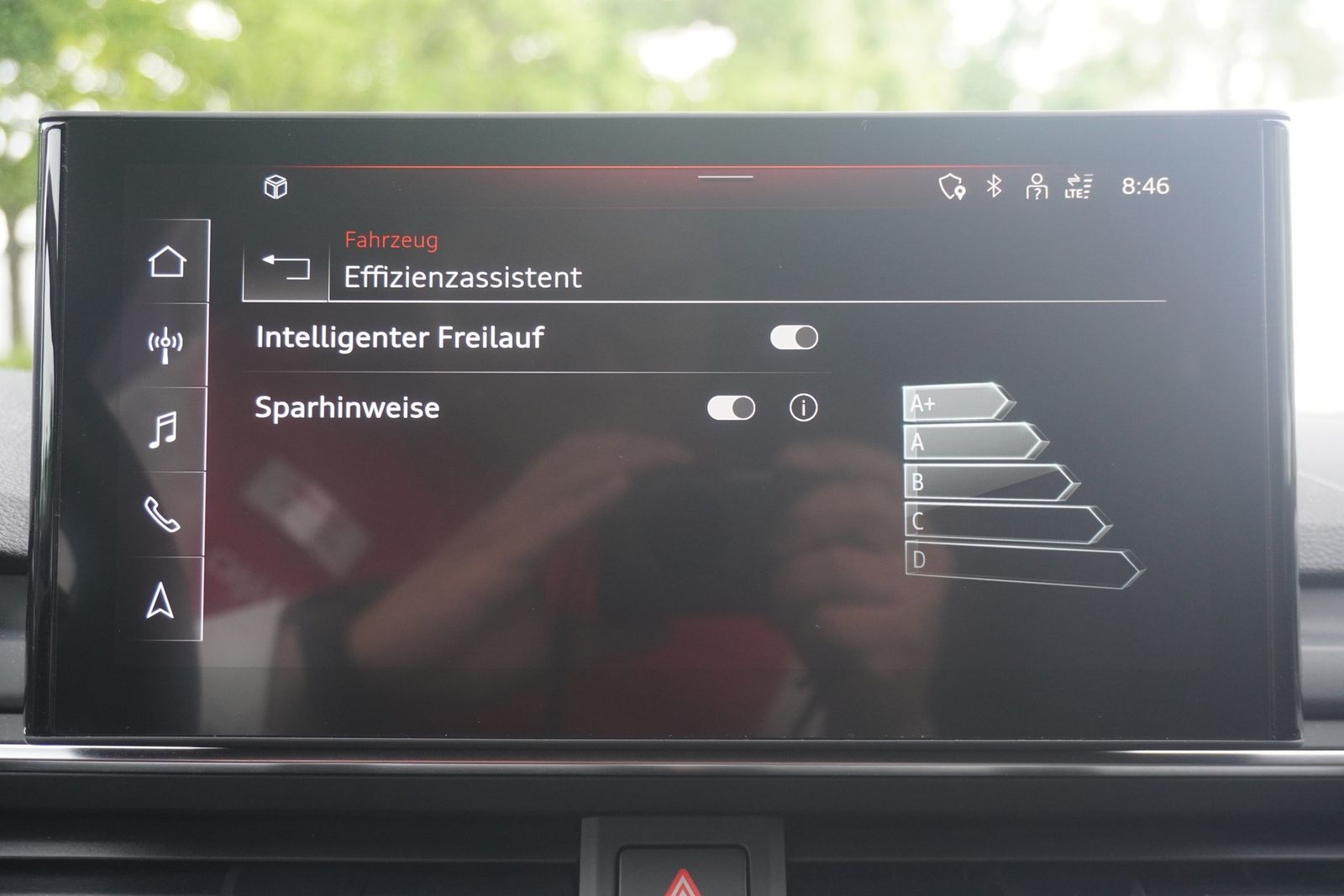 Audi A4 Avant 35 TFSI S-Tronic - Samsaru's Car Outlet