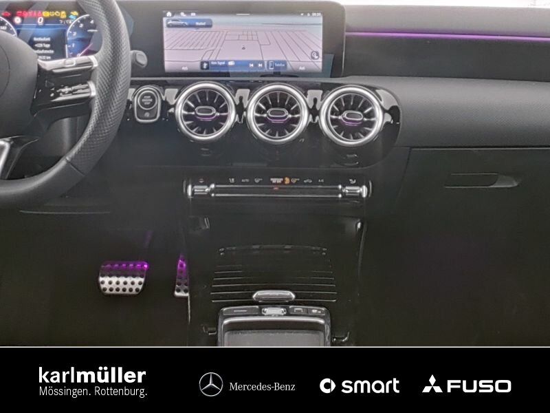 Mercedes-Benz A 180 AMG-L - Samsaru's Car Outlet