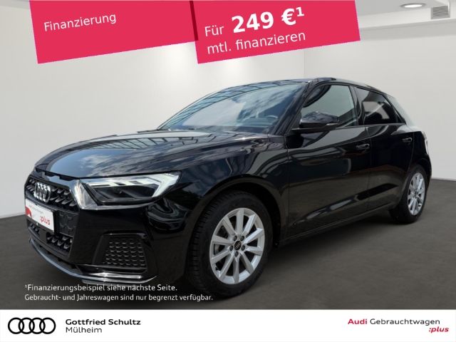 Audi A1 Sportback 25 TFSI S-tronic - Samsaru's Car Outlet
