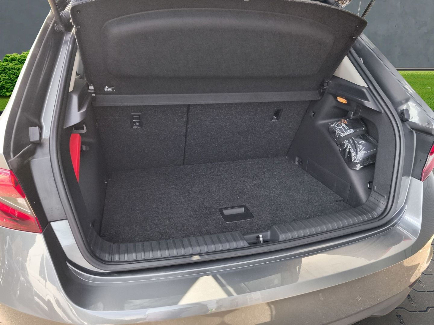 Skoda Fabia Style 1.0 TSI - Samsaru's Car Outlet