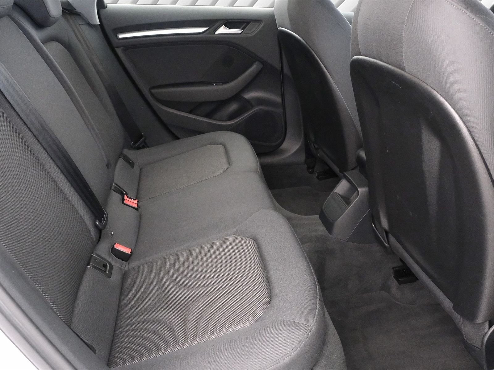 Audi A3 Sportback 35 TFSI - Samsaru's Car Outlet