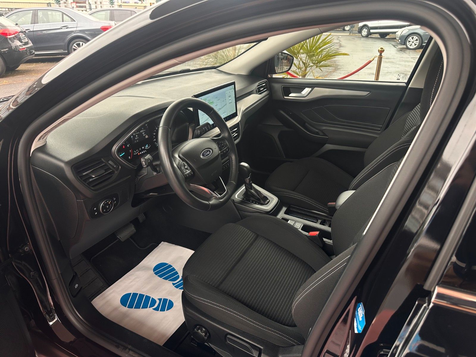Ford Focus Lim. Titanium| Navi | LED | Assistenzpaket