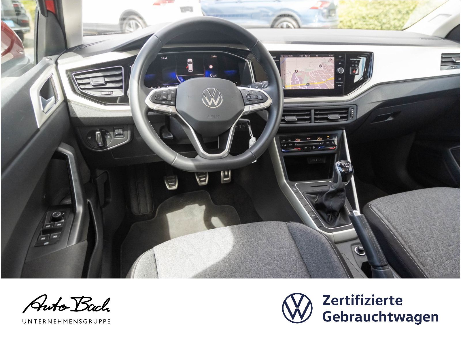 Volkswagen Taigo 1.0 TSI MOVE - Samsaru's Car Outlet