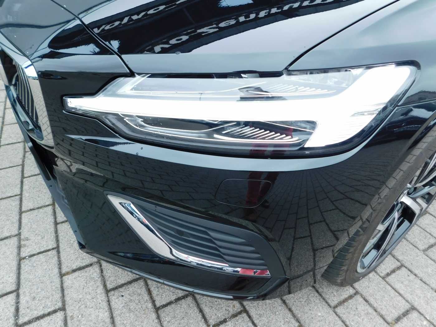 Volvo V60 Plug-In-Hybrid T6 Plug-in Hybrid AWD Plus Br