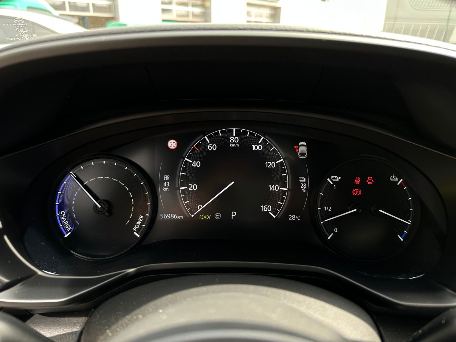 Mazda MX-30 EV AD'VANTAGE-P - Samsaru's Car Outlet