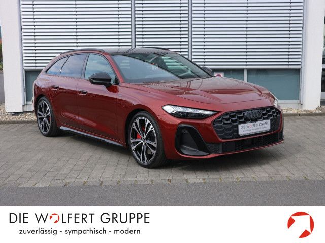 Audi A5 Avant TFSI e-hybrid quattro S line MATRIX*AHK