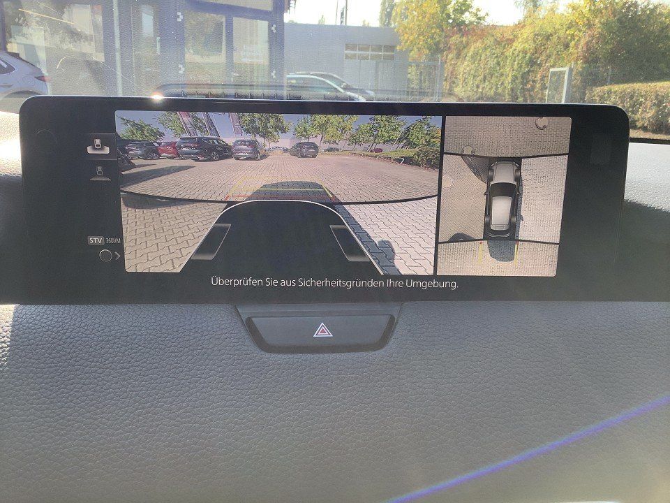 Mazda CX-60 2.5 PHEV Homura Plus AHK schwenkbar +Garan